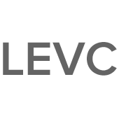 LEVC auto onderdelen