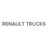 Original RENAULT TRUCKS Spritfilter Benzin + Diesel