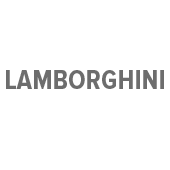 LAMBORGHINI 4F0820191B