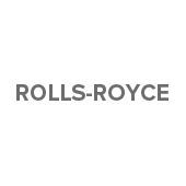 ROLLS-ROYCE 1605009