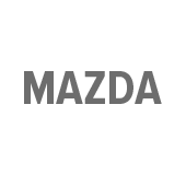 OE MAZDA BBM3-34700-C Stoßdämpfer