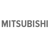 MITSUBISHI Διακοσμητική / προστατευτική λωρίδα, προφυλακτήρας ηλεκτρονικό κατάστημα