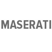 MASERATI 5012037