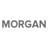MORGAN 1E0514302B