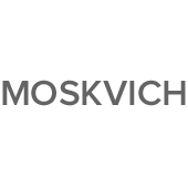 MOSKVICH 244191400