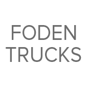 Cerchi ricambi per autocarri FODEN TRUCKS - selezioni il modello di camion