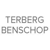 Original Marken Verschleißteile für TERBERG-BENSCHOP RT