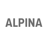 ALPINA 36118378682