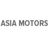 ASIA MOTORS delar