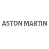 ASTON MARTIN 5580068L00