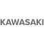 Części wymienne do motocykli marki KAWASAKI