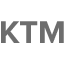 KTM Maxi scooter reservdelskatalog