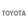 Du kan bestille TOYOTA bilreservedele online hos Autodoc