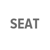 SEAT Knastaksel udstødning billig online