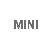 MINI - JPN