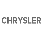 Brændstoffilter CHRYSLER mærke produkter for din sikkerhed