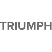Cylindre/stempler TRIUMPH MOTORCYCLES Maxi scooter Knallert
