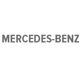 Køb MERCEDES-BENZ Tandstang online