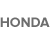 HONDA MOTORCYCLES SH reservedelskatalog
