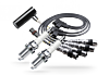 Spark/ Glow Ignition
