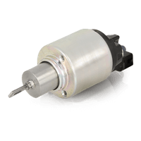 Marca Solenoide de Arranque enorme seleção online