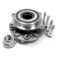 Cuscinetto Ruota per FORD FOCUS della più alta qualità