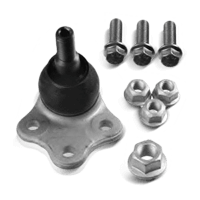 Brand Rotule De Suspension gauche/droit énorme sélection en ligne