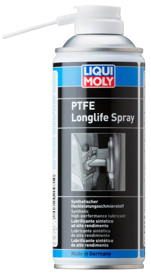 LIQUI MOLY Spray PTFE 20971