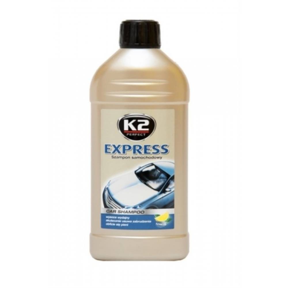 Image of K2 Detergente per vernice K130