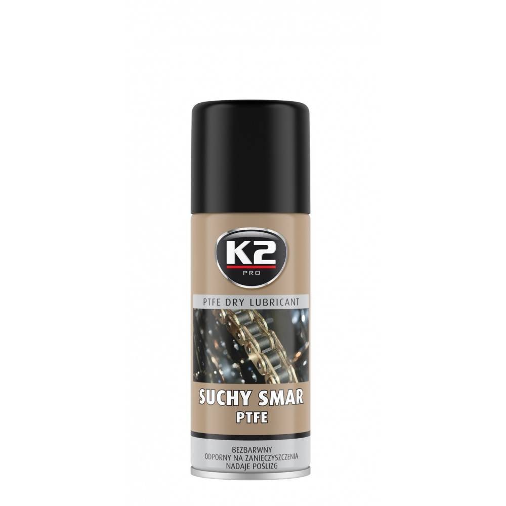 K2 Spray PTFE W120