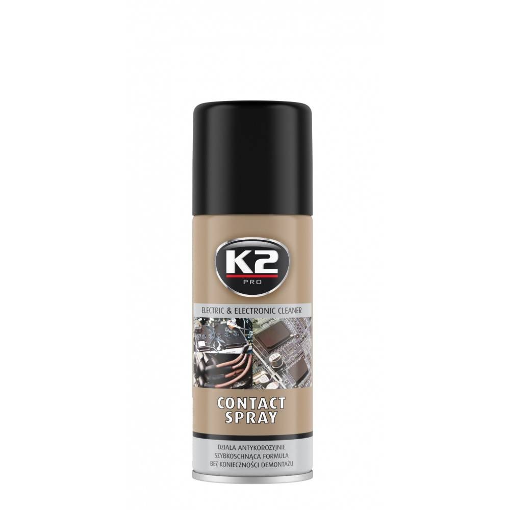 Image of K2 Spray contatti W125