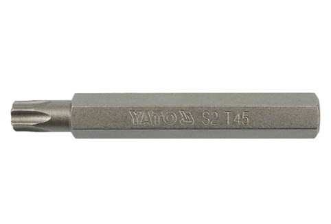 YATO Bit pour tournevis YT-0409
