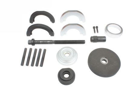 Force Kit de montaje, buje/cojinete rueda-0