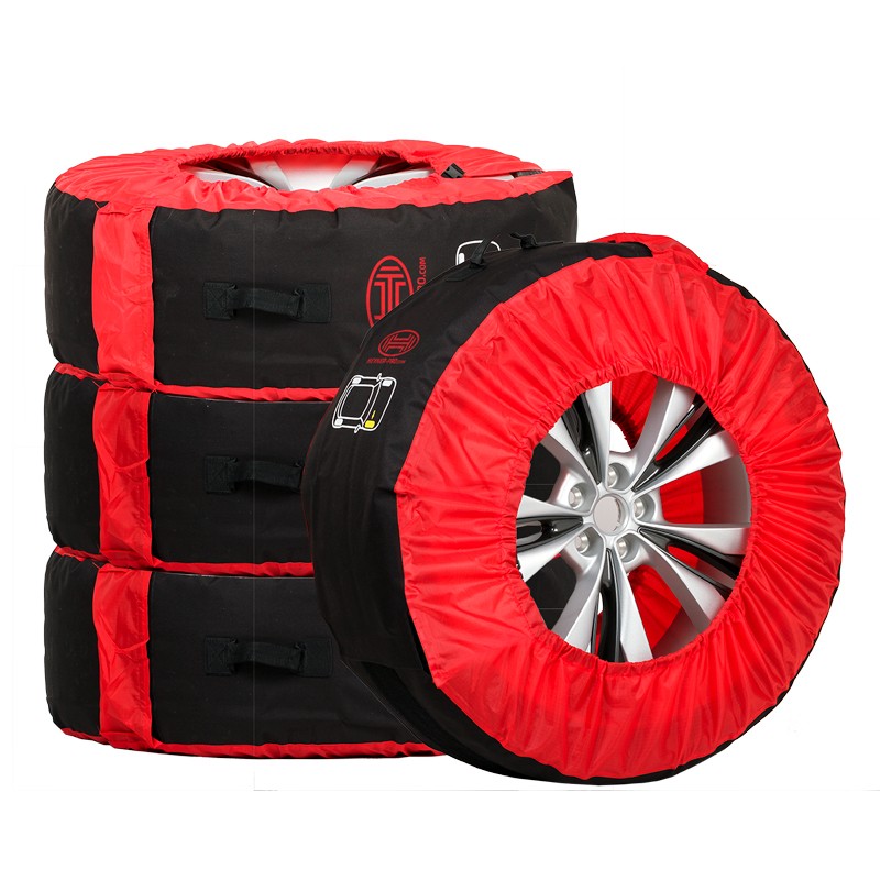 HEYNER Kit de sac de pneu 735100 Housse de roues