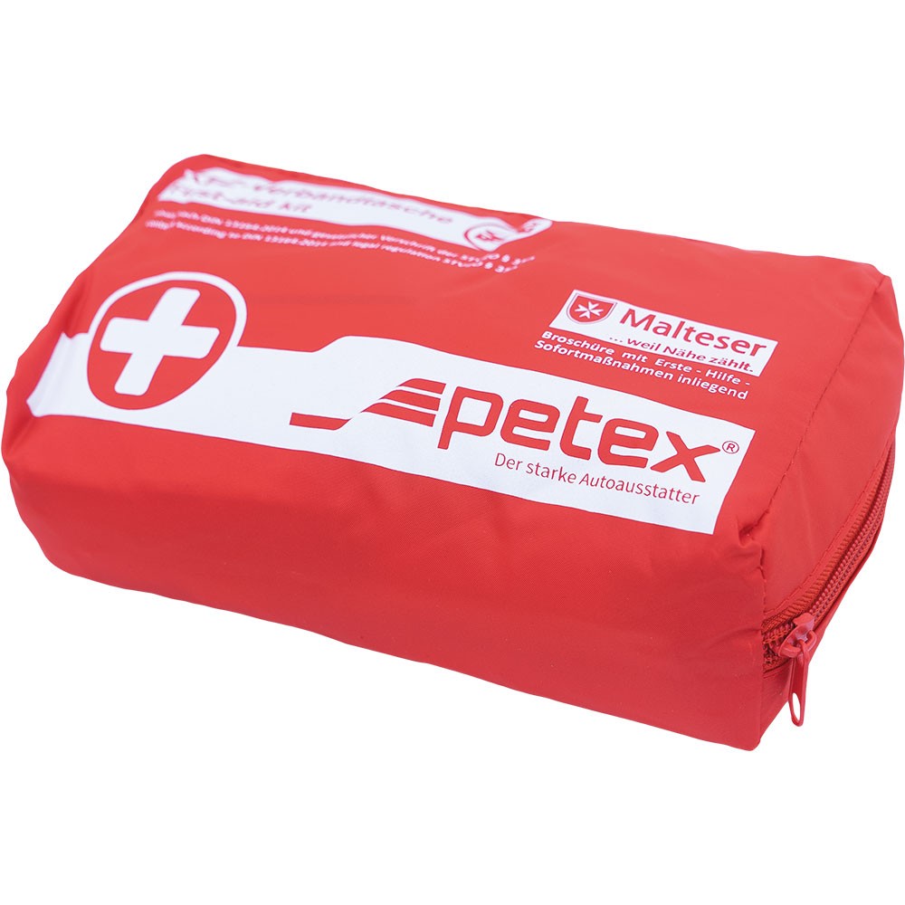 PETEX Cassetta pronto soccorso-0