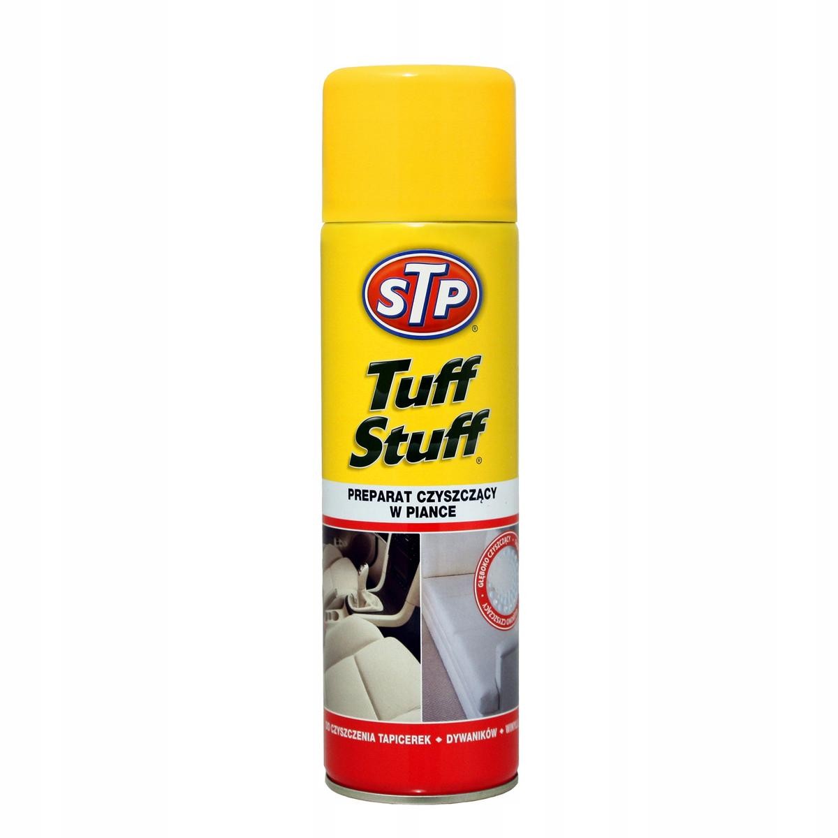 Image of STP Textile / Carpet Cleaner 30-034