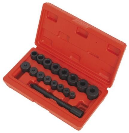 SEALEY Kit d'outils de centrage, Embrayage AK710