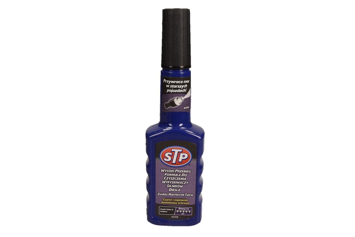 STP Nettoyant pour injection électronique (Diesel) 30-056