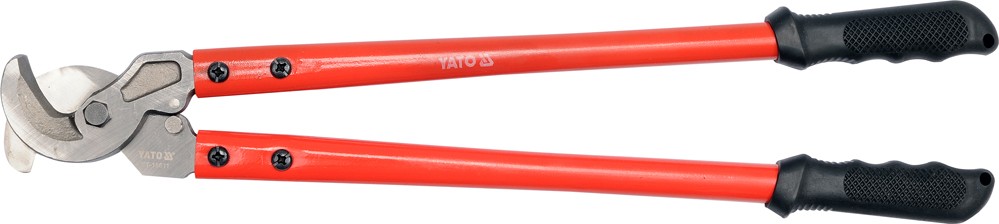 YATO Coupe-câble YT-18611