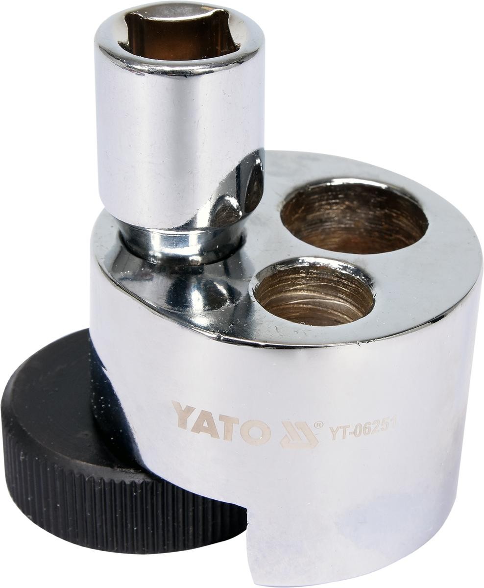 YATO Extractor, espárrago-0