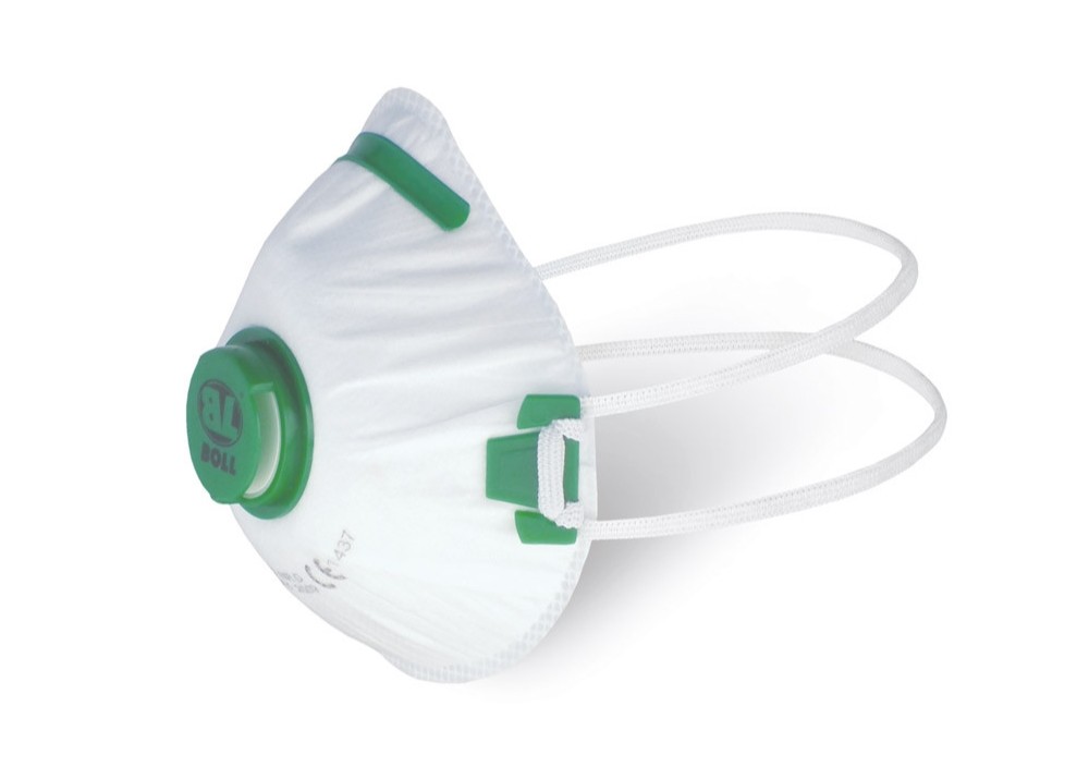 Boll Atemschutzmaske-0