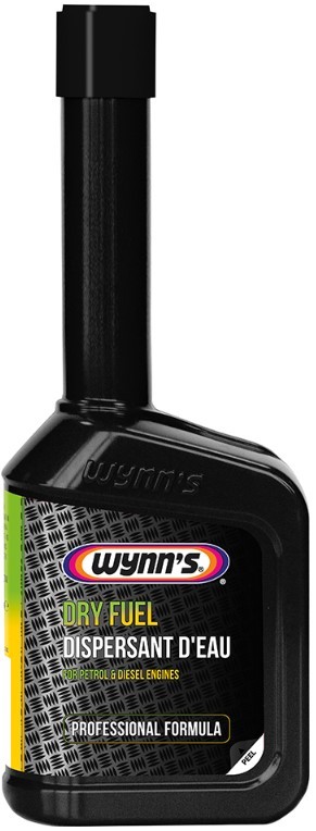 WYNN'S Liquido trazador, detector de fugas-0