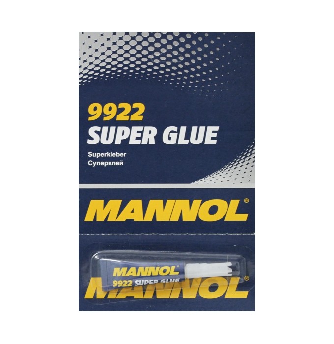 MANNOL Colle universelle 9922