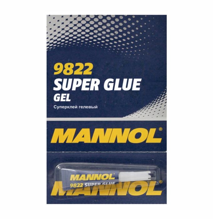 MANNOL Colle universelle 9822