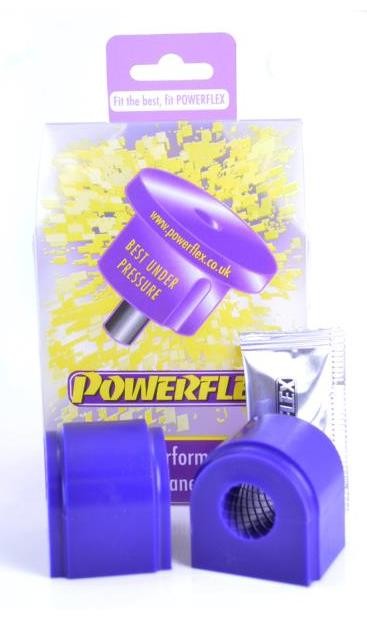 Powerflex Casquillo del cojinete, estabilizador-0