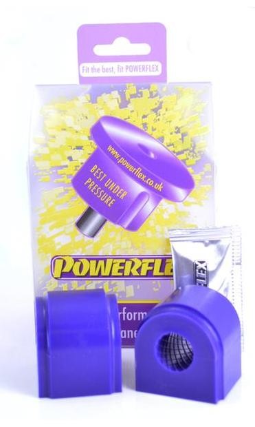 Powerflex Casquillo del cojinete, estabilizador-0