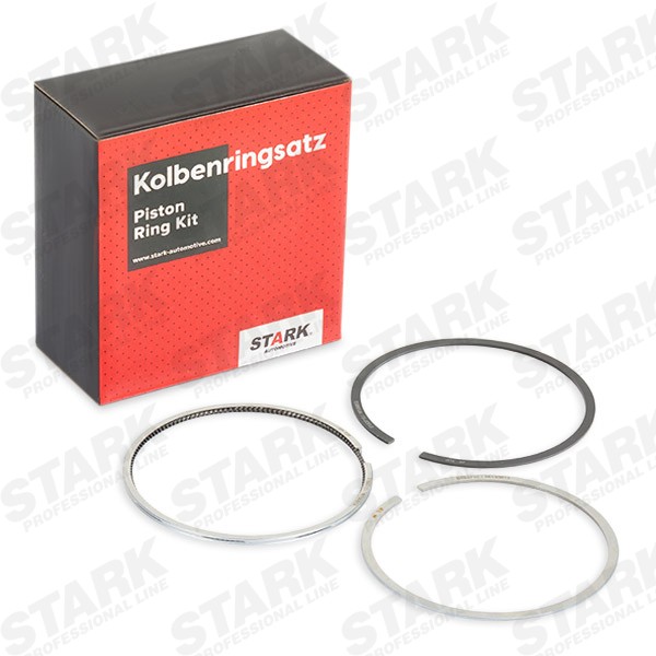 STARK Kit fasce elastiche-0