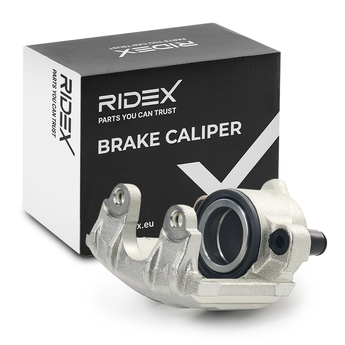 RIDEX Bremssattel-0