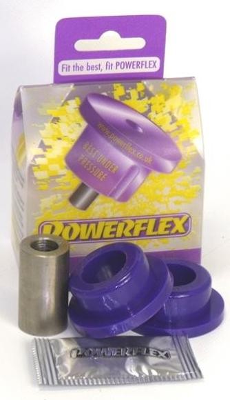 Powerflex Aslichaam-/motorsteunlager-0