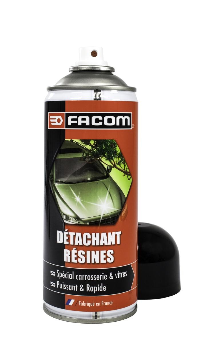 FACOM Nettoyant anti-résine 006167